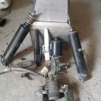 وسایل پژو،تویوتا درخاش|قطعات یدکی و لوازم جانبی|خاش, |دیوار