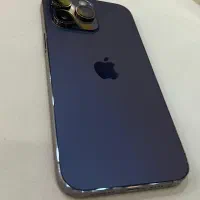 آیفون ۱۴ پرومکسzaa|موبایل|بندرعباس, |دیوار