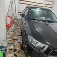 دنا پلاس توربو اتومات ۱۴۰۰|خودرو سواری و وانت|رشت, یخسازی|دیوار