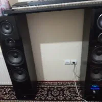 باند اسپیکر