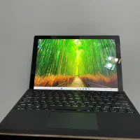 surface pro 7 plus i5/8/256|رایانه همراه|تهران, نازی‌آباد|دیوار