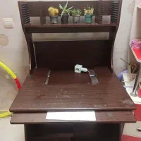 میز کامپیوتر
