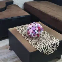 مبل چرم