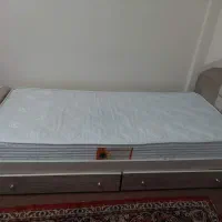 سرویس کمد وتخت