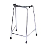 واکر ساده و تاشو