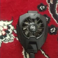 سیستم خنک کننده گیمینگ مدل memo|لوازم جانبی موبایل و تبلت|سرپل ذهاب, |دیوار