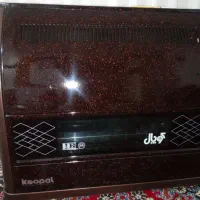 بخاری کوپال مدل ۱۲۰۰۰|بخاری، هیتر، شومینه|مشهد, مصلی (کارمندان اول)|دیوار