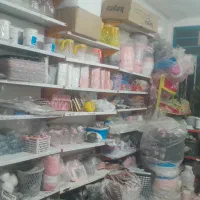 ظروف پلاستیکی|ظروف نگهدارنده، پلاستیکی، یکبارمصرف|قوچان, |دیوار