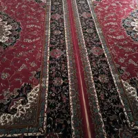 دو عدد فرش ۱۲ متری پانصدشانه
