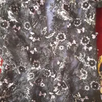 لباس مجلسی|لباس|کشکوئیه, |دیوار