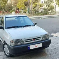 پراید ۱۳۸۸در حد