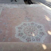 دو تخته فرش ۲۴متری جهت فروش|فرش|نجف‌آباد, قدس|دیوار