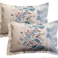 دوخت روتختی   رو بالشتی