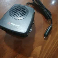 بخاری برقی 24 ولت