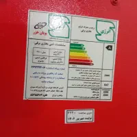 هیتر برقی فن دار پویان خزر|بخاری، هیتر، شومینه|اردبیل, |دیوار