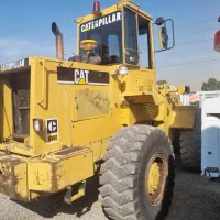فروش لودر کاترپیلار 936E