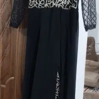 لباس مجلسی شیک|لباس|بجنورد, |دیوار