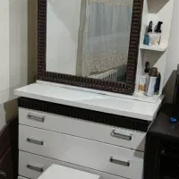 آینه دراور