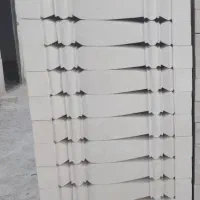 سنک ابزار و نرده سنگی