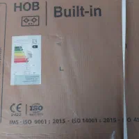 اجاق گاز ۴ شعله کن|اجاق گاز و لوازم برقی پختوپز|رشت, استقامت ۱|دیوار