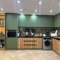 استثنایی حیاط دار مجتمع چشم انداز برج آسمان ۲خواب|فروش آپارتمان|مشهد, رضاشهر|دیوار