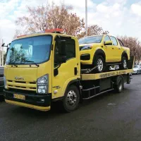 امداد خودرو . خودروبر . یدک کش. خودروسوار 24ساعته|خدمات حمل و نقل|کرمان, |دیوار