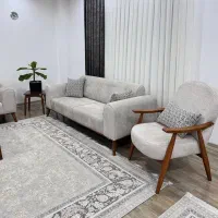 مبل راحتی لینا مبلمانی برای نسل جدیدِ راحتی