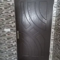 درب آپارتمان