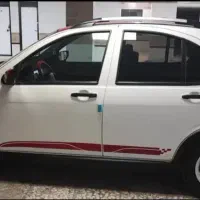 **کوییکR بدون رنگ بامانیتور اندروید**|خودرو سواری و وانت|تهران, جوادیه|دیوار