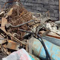 خریدار ضایعات آهن مس برنج و... به بالا ترین قیمت|خدمات پیشه و مهارت|ورامین, ورامین|دیوار