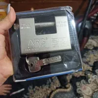 قفل آچار