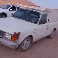 وانت بار|خودرو سواری و وانت|کنگاور, |دیوار