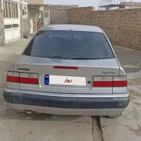 فروش زانتیا مدل ۸۵|خودرو سواری و وانت|ارومیه, |دیوار