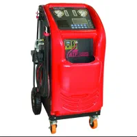 دستگاه ساکشن تعویض روغن گیربکس اتوماتیک