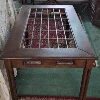 میز شش نفره چوبی قیمت مناسب