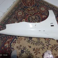 گلگیر|قطعات یدکی و لوازم جانبی|مشهد, پنجتن|دیوار