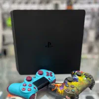Ps4 slim 1tra