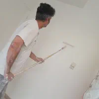 نقاشی ساختمان
