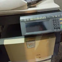 دستگاه کپی رنگی توشیبا|پرینتر، اسکنر، کپی، فکس|اصفهان, رزمندگان|دیوار