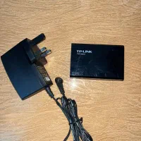 poe injector tplink سرورشبکه