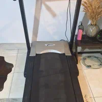 تردمیل توربو۱۰۰ در حد نو