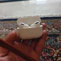 ایرپاد پرو..