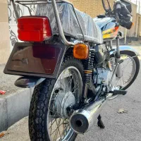 موتور نامی ۸۹ فابریک|موتورسیکلت|نهاوند, |دیوار