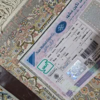 فروشگاه بهار۴تخته۹متری نگین ۱۲۰۰تراکم۳۶۰۰گلبرجسته|فرش|مشهد, وحید|دیوار