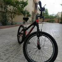 دوچرخه رمبو جنسیس درحد۲۴