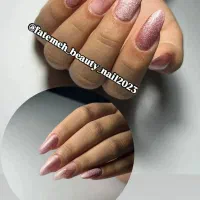 خدمات ناخن سلیمانی. کاشت ژل و پودر با بهترین کیفیت|خدمات آرایشگری و زیبایی|جهرم, |دیوار