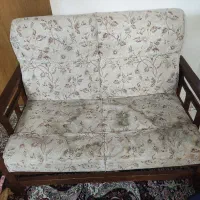 یک دست مبل راحتی ۷ نفره