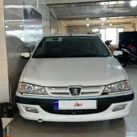 پژو پارس مدل ۱۴۰۱