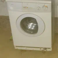 لباسشویی و یخچال  سماور