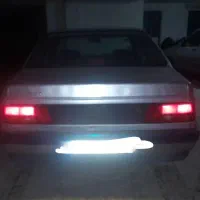 پژو روآ مدل 1387|خودرو سواری و وانت|قوچان, |دیوار